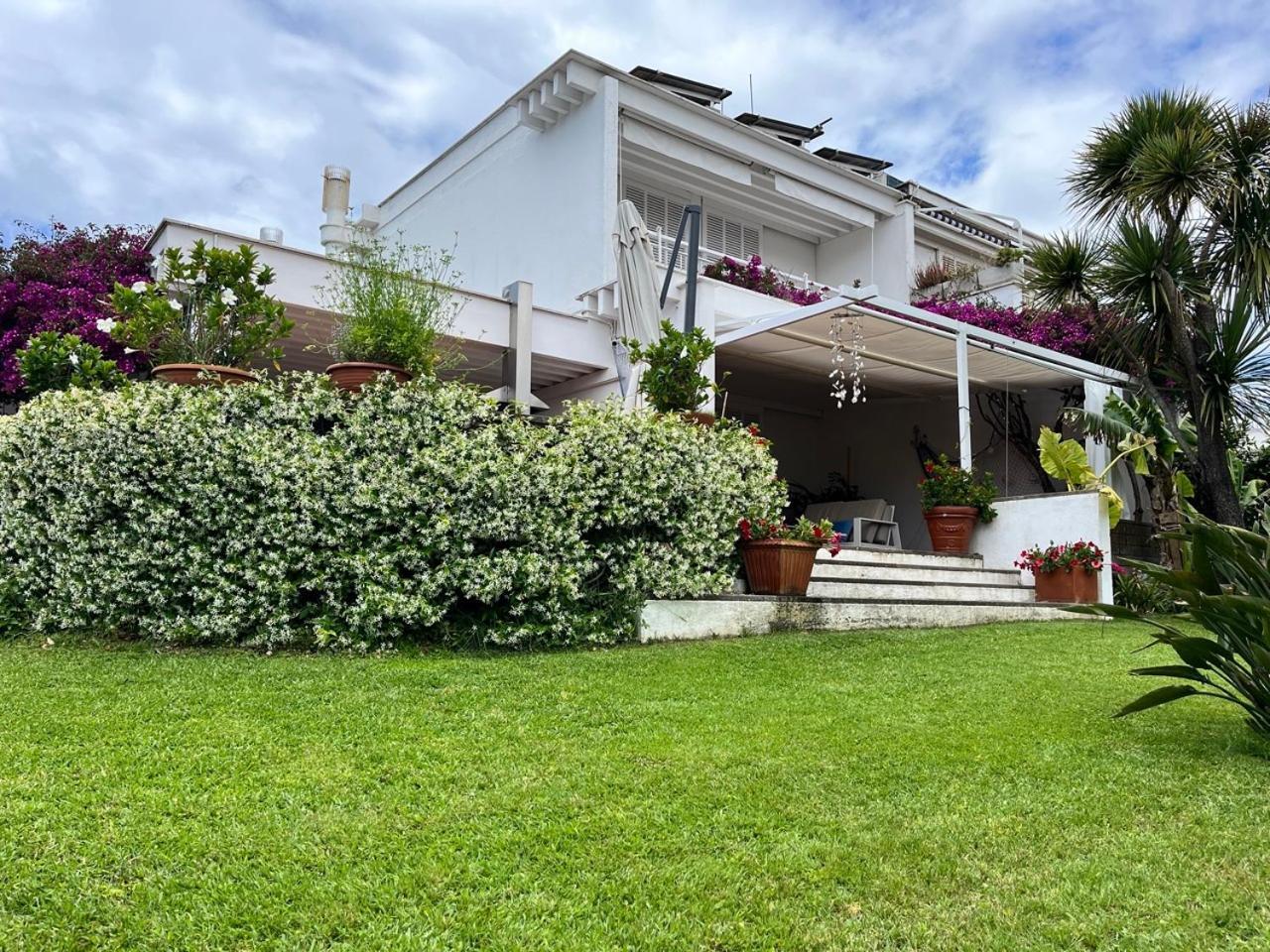 Casa De La Luna Nettuno Ngoại thất bức ảnh
